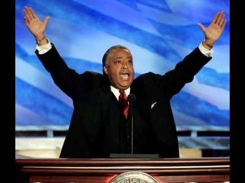 Al Sharpton Explained (it's the snitch mentality)