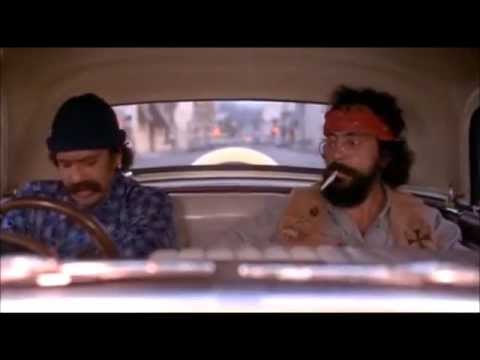 Tommy Chong Predicts Marijuana Will Be Legalized in Next Movie!