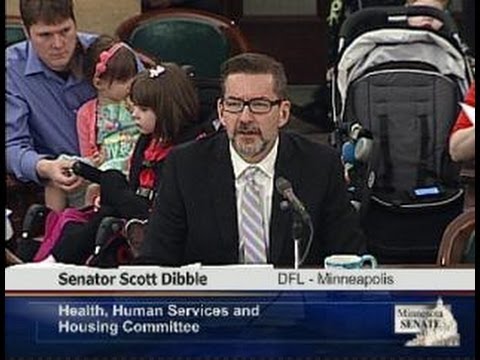 SESSION UPDATE: Legalizing Medical Marijuana