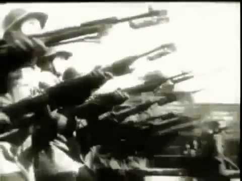 CIA Mind Control Experiments | Secrets of the Central Intelligence Agency | Full Documenta