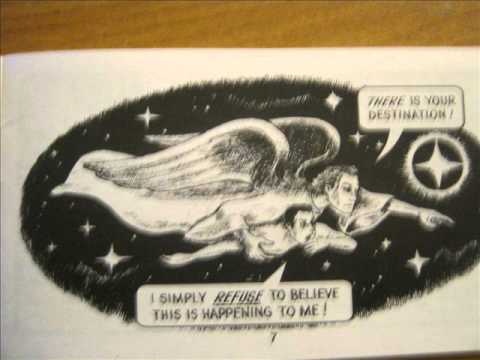 atheist...... no more