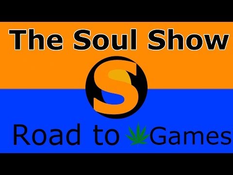 The Soul Show: Road to Trees Games!