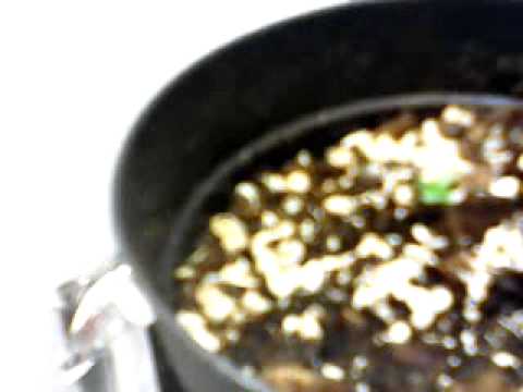 Reset Grow NEW stealth Cab grow Day 2.