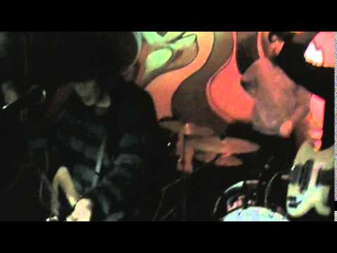 Ultra Bide Talk About Smoking Weed @ Gabe's in Iowa City, IA 02/12/2014