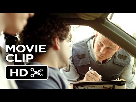 Kid Cannabis Movie CLIP - Cop (2014) - Comedy HD
