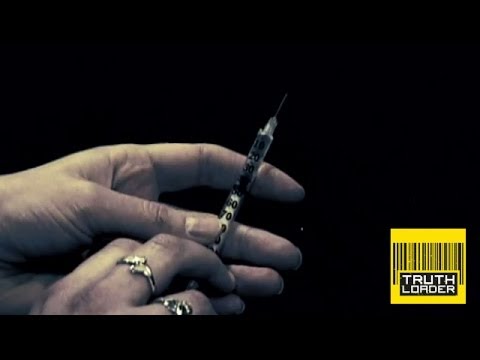 Drugs - Fact Hunt #11 - Truthloader