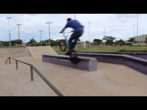 BMX 2014 Rafa Prado