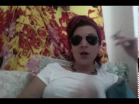 Why Do You Worship 'Christ', Rabbits, & Weed?-Part 3.