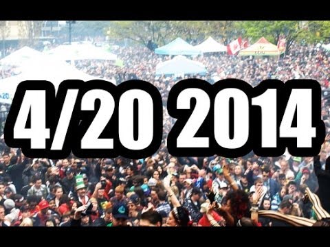 420 2014 and How 420 Has Evolved