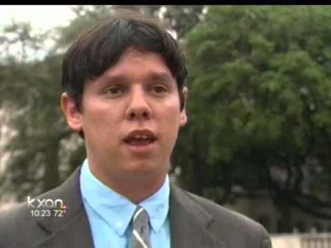 Should Texas Regulate Marijuana? (KXAN)