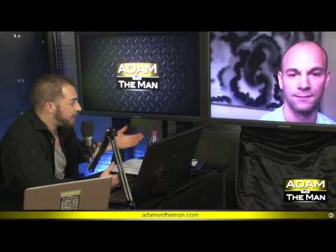 Libertarian candidate gets advice on abortion, environmental issues