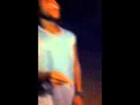 Late night smoke sesh