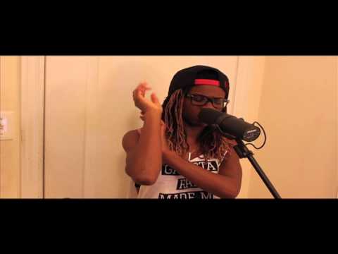 Haviah Mighty   We Dem Boyz Cover Final