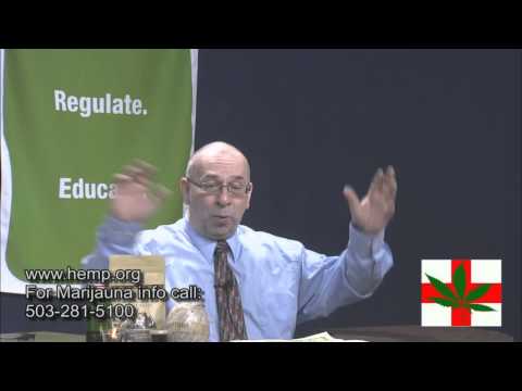 Cannabis Common Sense 733