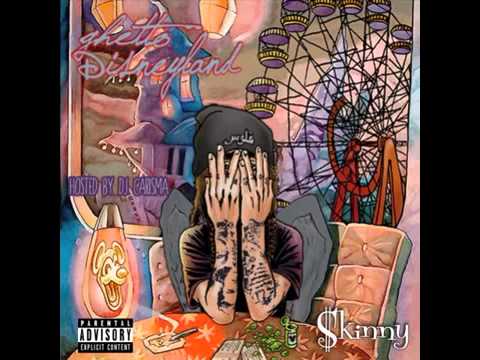 $kinny - Marijuana On Everything ( $kinny )