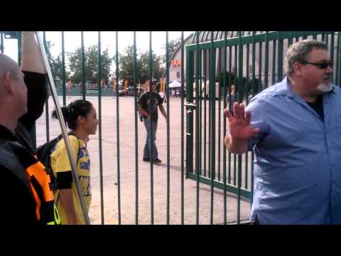 HEMPCON Marijuana Convention (San Bernardino, CAL)