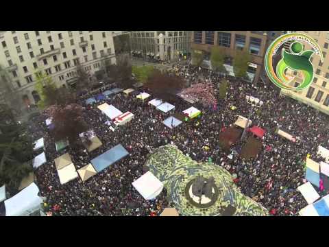 Bob Davidson at 4:20   2014