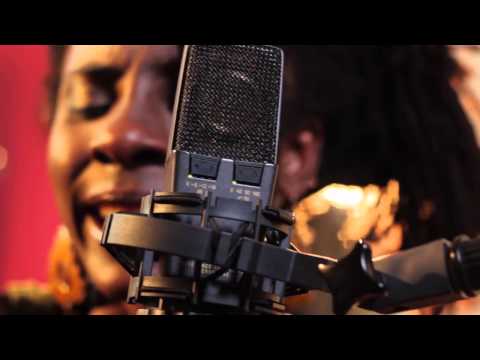 Jah9 ft. ATiiBA - Taken Up (Official Acoustic Video)