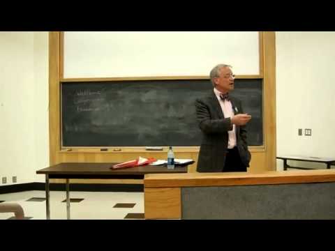 Politics of Marijuana Rep. Earl Blumenauer 2 of 5