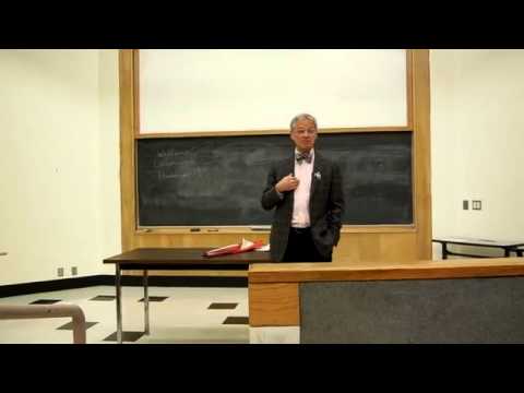 Politics of Marijuana Rep. Earl Blumenauer 1 of 5