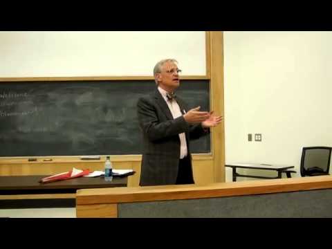 Politics of Marijuana Rep. Earl Blumenauer 5 of 5