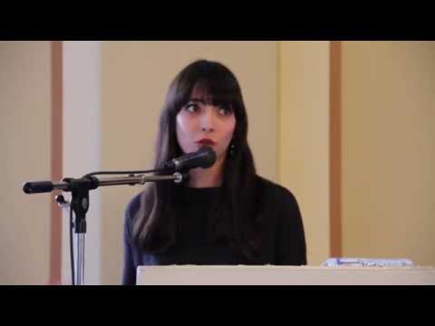 Vancouver East Liberal Townhall on Marijuana Legalization: Jodie Emery