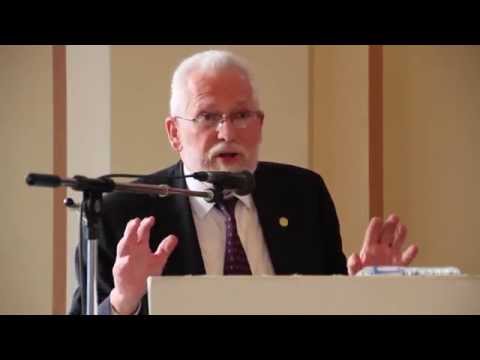 Vancouver East Liberal Townhall on Marijuana Legalization: John Conroy