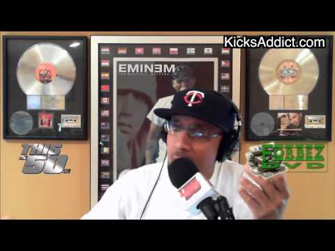 STAR [Live & Direct] 4/30/14 (Part 2)