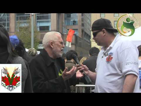 John Conroy QC speaks on the Coalition plight 420 2014