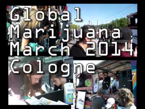 GMM 2014 cologne