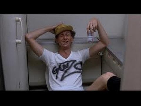 Double Feature Madness: Where the Buffalo Roam vs. Fear and Loathing in Las Vegas