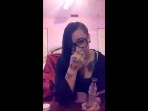 This is how I Wake n Bake lol