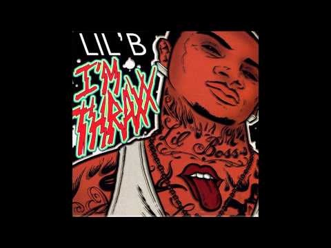 Lil B - Sky's the Limit