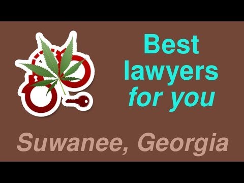 Retain Most Popular Drug Crimes Attorneys Suwanee Georgia