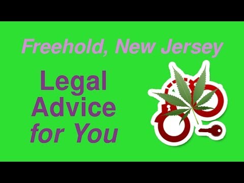 Most Popular Drug Crimes Attorney Freehold New Jersey - When Lawyers Compete, You Win!