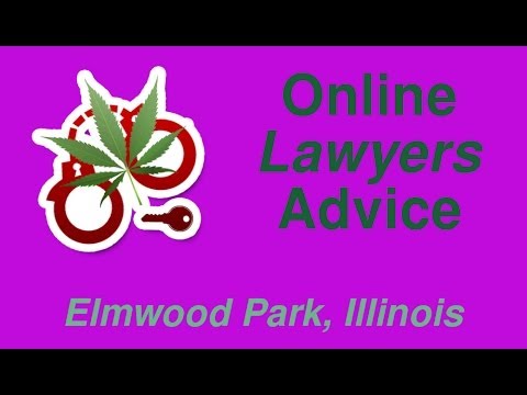 Retain Best Drug Crimes Attorneys Elmwood Park Illinois