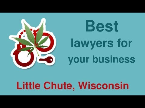 Hire Best Drug Crimes Lawyer Little Chute Wisconsin - When Lawyers Compete, You Win!