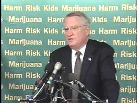 Harmful Effects of Marijuana Use on Mental Health Video 02