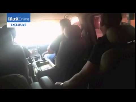 Zayn Malik and Louis Tomlinson smoke 'joint' in Peru!