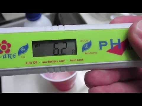 Reservoir Change How To + Strain Review